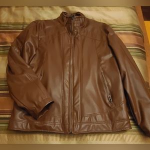 Men's jacket for fall/spring